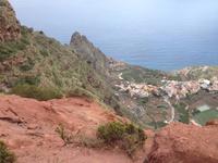 Inselrundfahrt auf La Gomera - Fährüberfahrt nach La Palma (35)