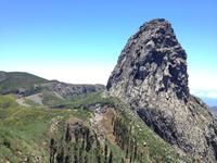 Inselrundfahrt auf La Gomera - Fährüberfahrt nach La Palma (50)