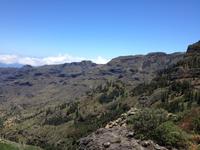 Inselrundfahrt auf La Gomera - Fährüberfahrt nach La Palma (51)