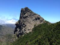 Inselrundfahrt auf La Gomera - Fährüberfahrt nach La Palma (61)