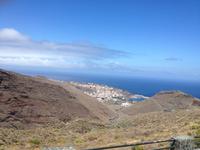 Inselrundfahrt auf La Gomera - Fährüberfahrt nach La Palma (63)