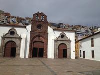 Inselrundfahrt auf La Gomera - Fährüberfahrt nach La Palma (65)