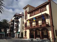 Inselrundfahrt auf La Gomera - Fährüberfahrt nach La Palma (67)