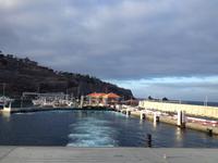 Inselrundfahrt auf La Gomera - Fährüberfahrt nach La Palma (69)