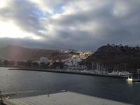 Inselrundfahrt auf La Gomera - Fährüberfahrt nach La Palma (70)