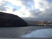 Inselrundfahrt auf La Gomera - Fährüberfahrt nach La Palma (71)