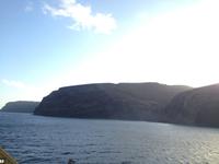 Inselrundfahrt auf La Gomera - Fährüberfahrt nach La Palma (72)