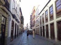 Norden La Palmas - Flug nach Gran Canaria (2)