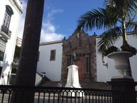 Norden La Palmas - Flug nach Gran Canaria (4)