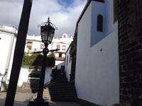 Norden La Palmas - Flug nach Gran Canaria (9)