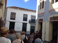 Norden La Palmas - Flug nach Gran Canaria (14)