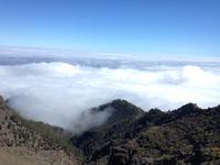 Norden La Palmas - Flug nach Gran Canaria (24)