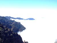 Norden La Palmas - Flug nach Gran Canaria (27)