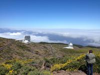 Norden La Palmas - Flug nach Gran Canaria (32)