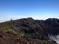 Norden La Palmas - Flug nach Gran Canaria (37)