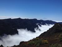 Norden La Palmas - Flug nach Gran Canaria (38)