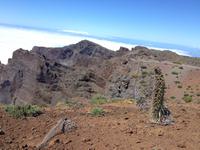 Norden La Palmas - Flug nach Gran Canaria (39)