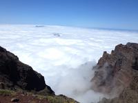 Norden La Palmas - Flug nach Gran Canaria (40)