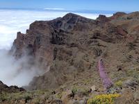 Norden La Palmas - Flug nach Gran Canaria (43)