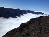 Norden La Palmas - Flug nach Gran Canaria (45)