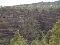 Norden La Palmas - Flug nach Gran Canaria (46)