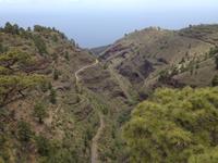 Norden La Palmas - Flug nach Gran Canaria (47)
