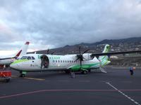 Norden La Palmas - Flug nach Gran Canaria (51)