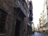 Norden La Palmas - Flug nach Gran Canaria