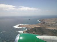 Rückflug nach Deutschland (1)