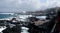 Tenerife - Puerto de la Cruz (1)