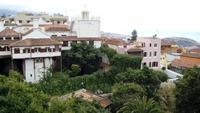 Tenerife - La Orotava (1)