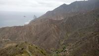 Tenerife - Mirador Amogoje (1)