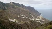 Tenerife - Mirador Amogoje (2)