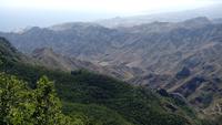 Tenerife - Mirador Pico del Inglés (3)