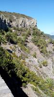 Gomera - Mirador Degollada de Peraza (2)