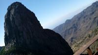 Gomera - Mirador de los Roques (3)