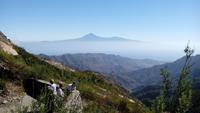 Gomera - Mirador de los Roques (4)