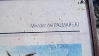 Gomera - Mirador del Palmarejo (2)