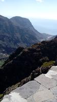 Gomera - Mirador del Palmarejo (3)