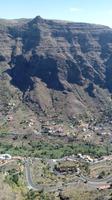 Gomera - Mirador del Palmarejo (4)