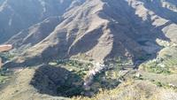 Gomera - Mirador Manaderos (1)