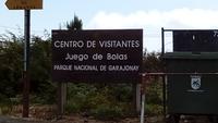 Gomera - Besucherzentrum Garajonay (1)
