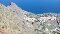Gomera - Mirador Abrante (2)