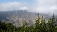 Gomera - Mirador Vallehermoso
