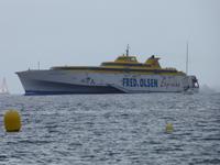 Gomera Caprichos + Fähre  La Palma (3)