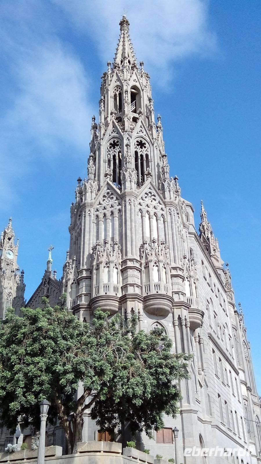 Gran Canaria - Arucas (4)