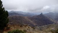 Gran Canaria - Mirador Degollada Becerra (3)