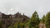 Gran Canaria - Mirador Degollada Becerra (5)