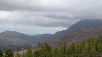 Gran Canaria - Mirador Tunte (2)
