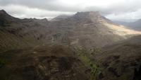 Gran Canaria - Mirador Degollada Yeguas (2)